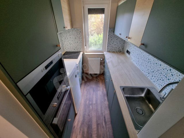 Kiadó téglalakás, albérlet, II. kerületben, Labanc úton