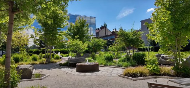 Eladó téglalakás, XIII. kerületben, Hegedűs Gyula utcában