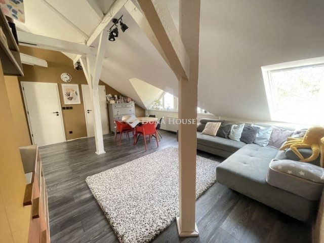 Eladó téglalakás, Budapesten, II. kerületben 160 M Ft, 3 szobás