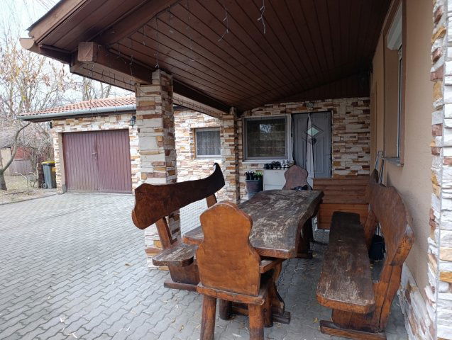 Eladó családi ház, Örkényen 59.9 M Ft, 3 szobás