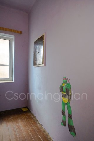 Eladó téglalakás, Kapuváron 24.9 M Ft, 2+1 szobás