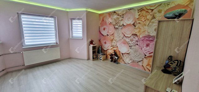 Eladó sorház, Miskolcon 89 M Ft, 5 szobás / költözzbe.hu