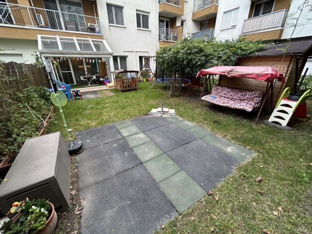 Eladó téglalakás, Budapesten, XIII. kerületben 105.9 M Ft