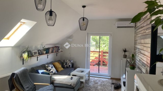 Eladó téglalakás, Gyömrőn 49.99 M Ft, 3 szobás