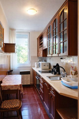 Kiadó téglalakás, albérlet, Debrecenben 180 E Ft / hó, 2 szobás