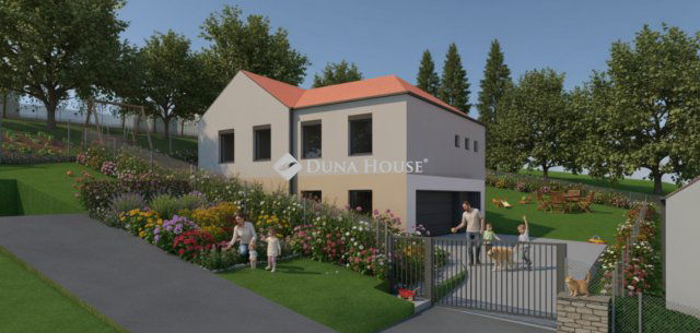 Eladó családi ház, Gombán 127 M Ft, 5 szobás