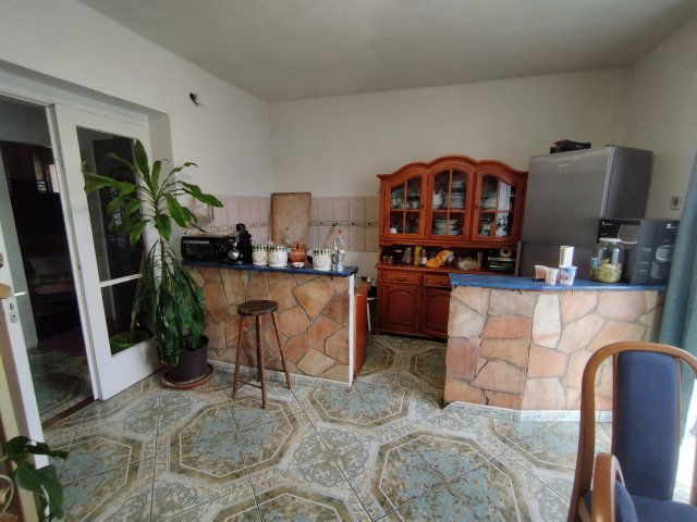 Eladó családi ház, Bujákon 25 M Ft, 5+1 szobás