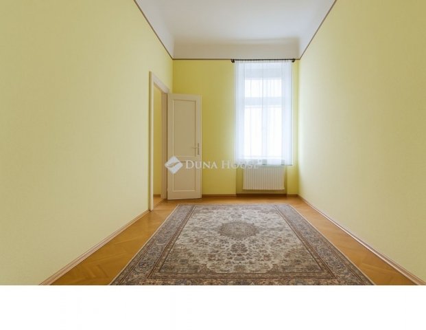 Eladó téglalakás, Budapesten, VIII. kerületben 84 M Ft, 3 szobás