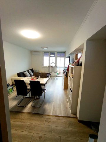 Eladó panellakás, Zalaegerszegen 44.99 M Ft, 2 szobás