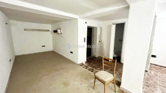 Eladó ipari ingatlan, Szombathelyen 11.7 M Ft