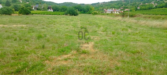Eladó telek, Szekszárdon 9.99 M Ft / költözzbe.hu