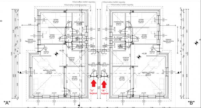 Eladó családi ház, Dömsödön 72.165 M Ft, 4 szobás
