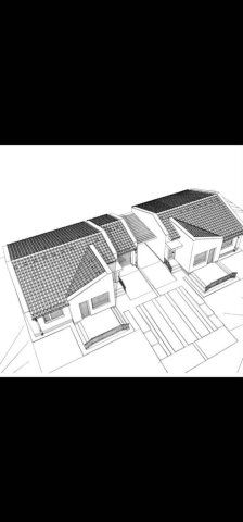 Eladó ikerház, Nyíregyházán 79.5 M Ft, 3 szobás