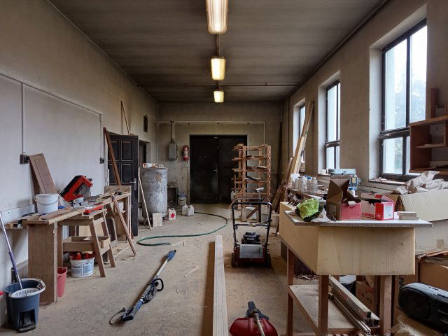 Kiadó ipari ingatlan, Miskolcon 300 E Ft / hó, 6 szobás