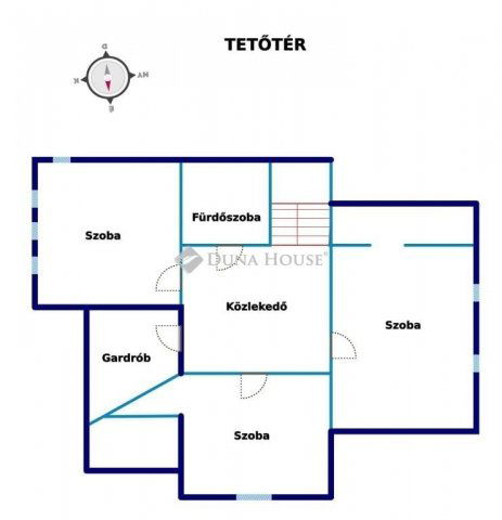 Eladó családi ház, Kecskeméten 240 M Ft, 6 szobás