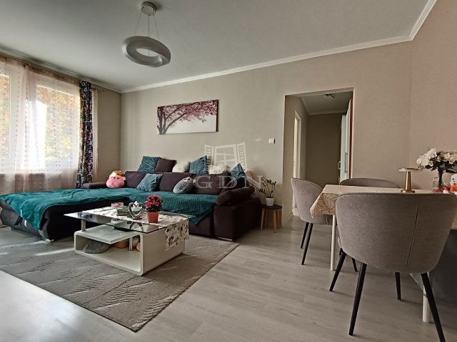 Eladó panellakás, Budapesten, IV. kerületben 84.9 M Ft, 3 szobás