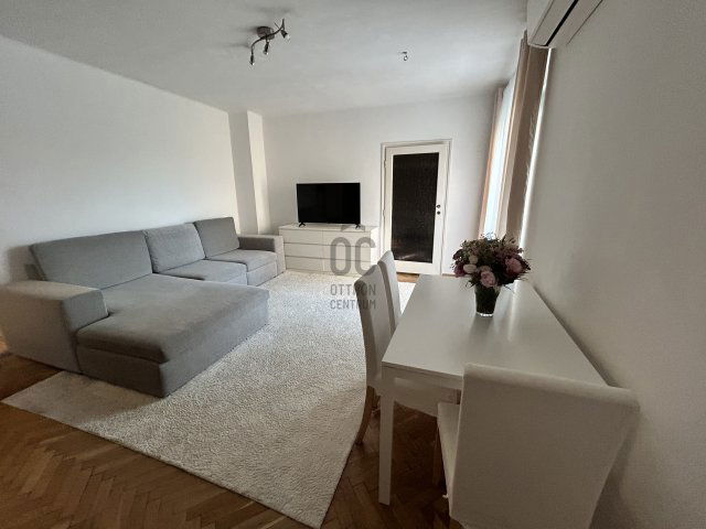 Eladó téglalakás, Budapesten, IV. kerületben 64.9 M Ft, 2 szobás
