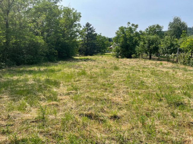 Eladó telek, Balatongyörökön 26.9 M Ft / költözzbe.hu