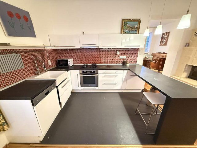 Eladó téglalakás, Szentendrén 73 M Ft, 2 szobás