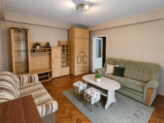 Eladó téglalakás, Aszódon 60 M Ft, 2 szobás