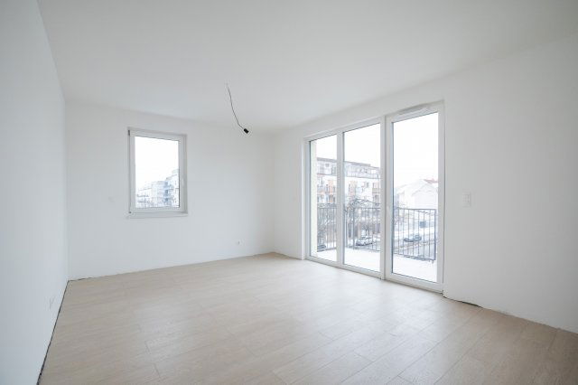 Eladó téglalakás, Budapesten, XIII. kerületben, Zsinór utcában