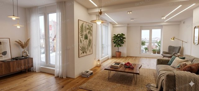 Eladó téglalakás, III. kerületben, Fehéregyházi úton