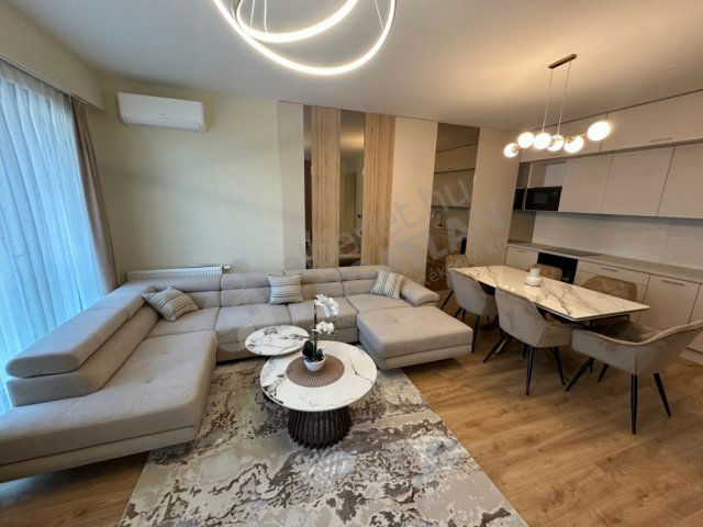 Kiadó téglalakás, albérlet, IX. kerületben, Vágóhíd utcában