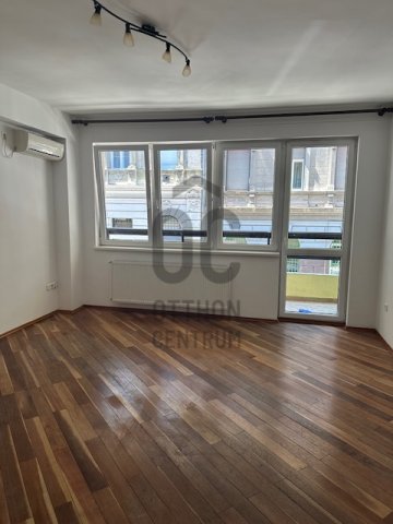 Eladó téglalakás, Budapesten, VI. kerületben 109.9 M Ft