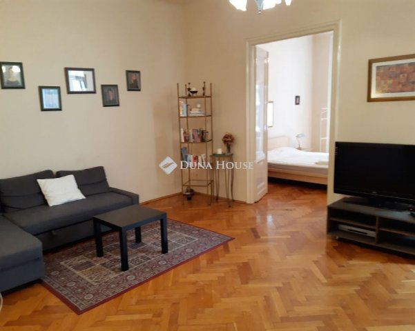 Eladó téglalakás, Budapesten, VII. kerületben 109 M Ft, 2 szobás