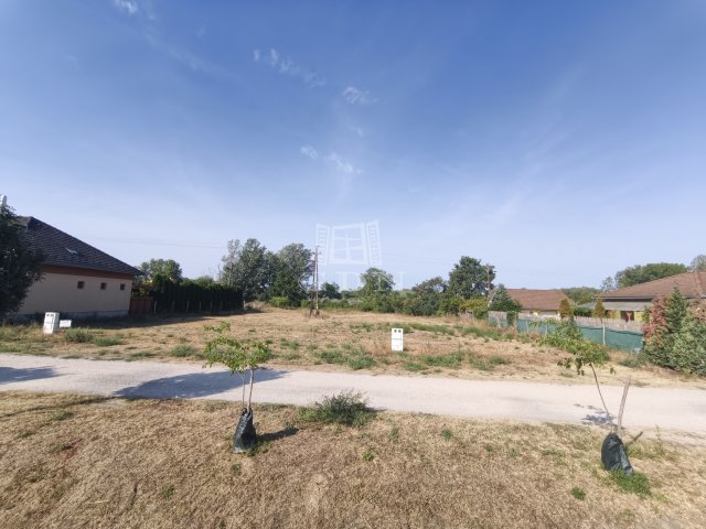 Eladó telek, Vaskúton 10 M Ft / költözzbe.hu