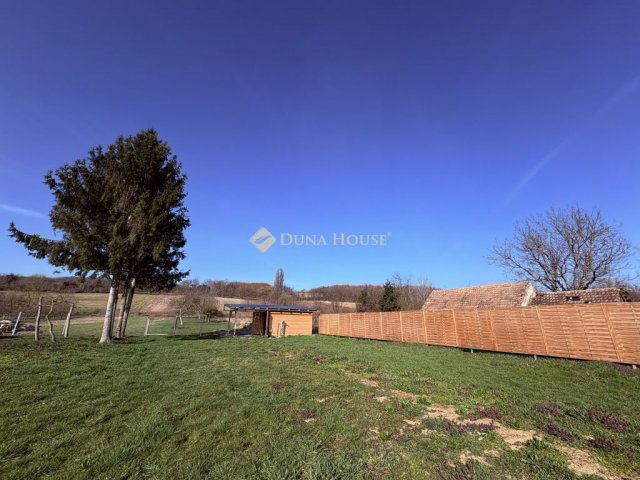 Eladó telek, Hahóton 6.5 M Ft / költözzbe.hu