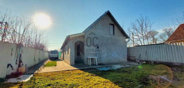 Eladó családi ház, Debrecenben 36.99 M Ft, 2 szobás