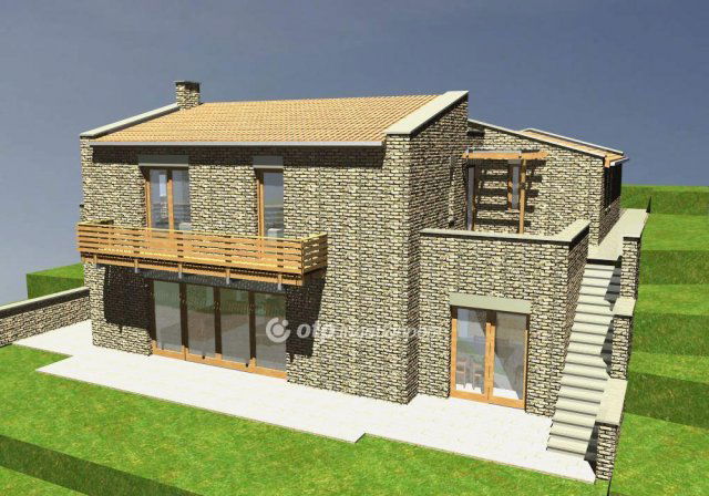 Eladó telek, Budapesten, III. kerületben 45 M Ft