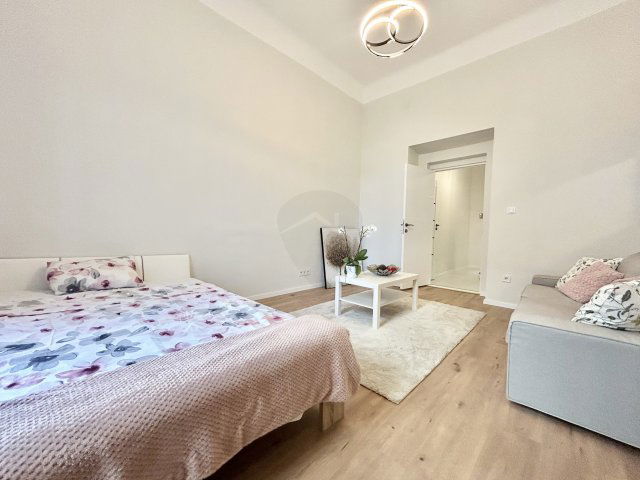 Eladó téglalakás, Budapesten, VIII. kerületben 51.5 M Ft
