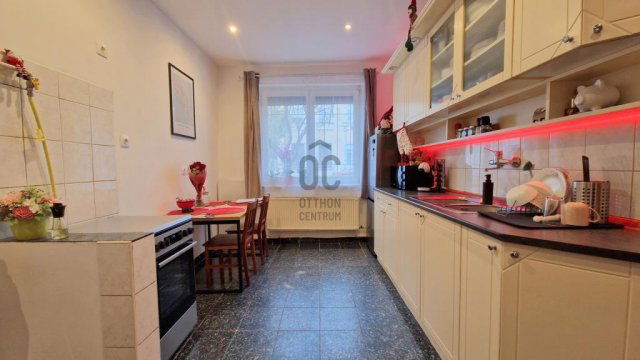 Eladó téglalakás, Budapesten, X. kerületben 78 M Ft, 2 szobás