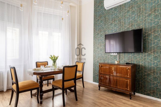 Eladó téglalakás, Debrecenben, Piac utcában 79.9 M Ft, 2 szobás