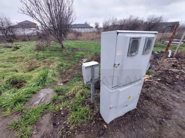 Eladó telek, Szegeden 26 M Ft / költözzbe.hu