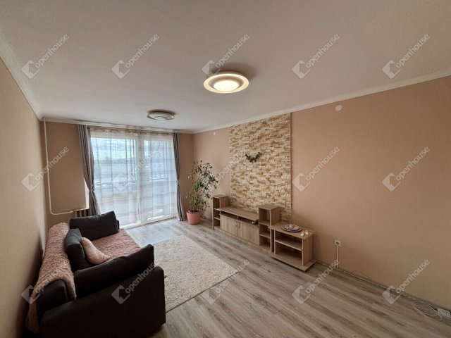 Eladó panellakás, Miskolcon 38.4 M Ft, 2 szobás