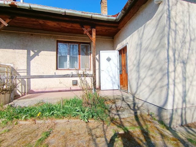 Eladó családi ház, Sárospatakon 32 M Ft, 4 szobás