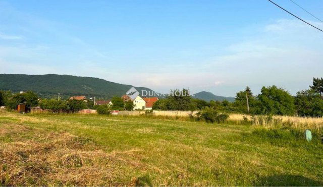Eladó telek, Pilisszántón 42 M Ft / költözzbe.hu