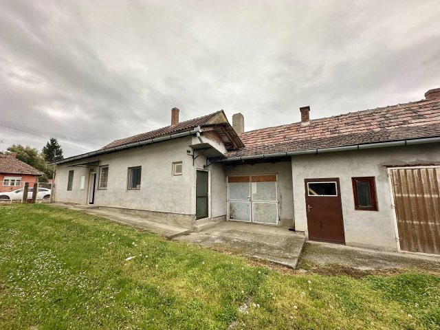 Eladó családi ház, Mesztegnyőn 23.5 M Ft, 3+1 szobás