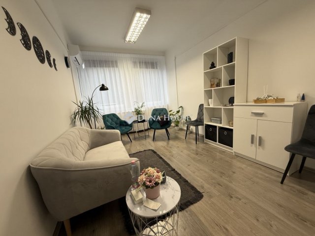 Kiadó iroda, Nyíregyházán 100 E Ft / hó / költözzbe.hu