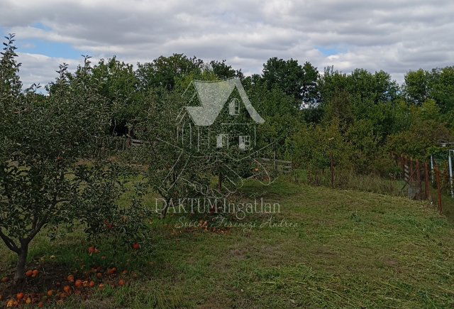 Eladó telek, Szolnokon 16.5 M Ft / költözzbe.hu