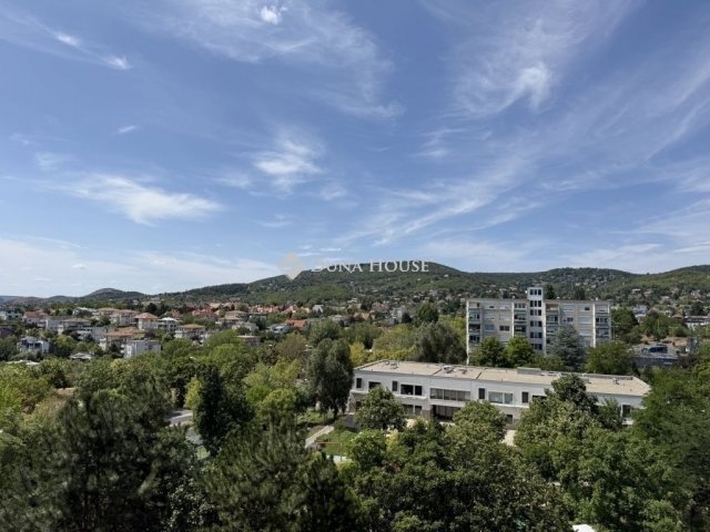 Eladó panellakás, Budapesten, XI. kerületben 71.99 M Ft, 2 szobás