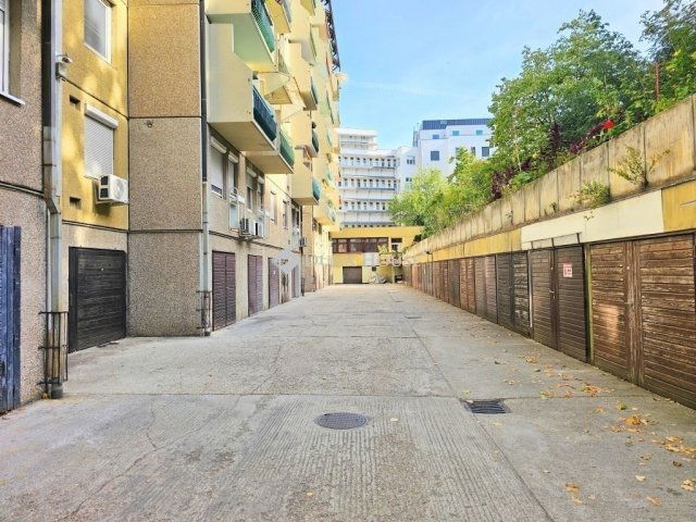 Eladó panellakás, Budapesten, IX. kerületben 84.9 M Ft, 3 szobás