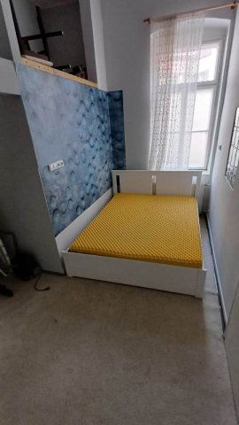 Kiadó téglalakás, albérlet, Pécsett, Rákóczi úton, 2 szobás