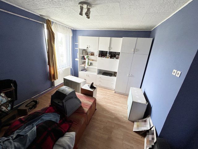 Eladó családi ház, Kaposfőn 22.7 M Ft, 5 szobás