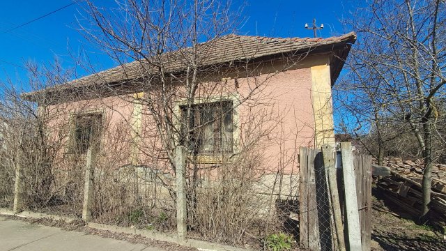 Eladó családi ház, Hosszúpályin 13.9 M Ft, 3 szobás