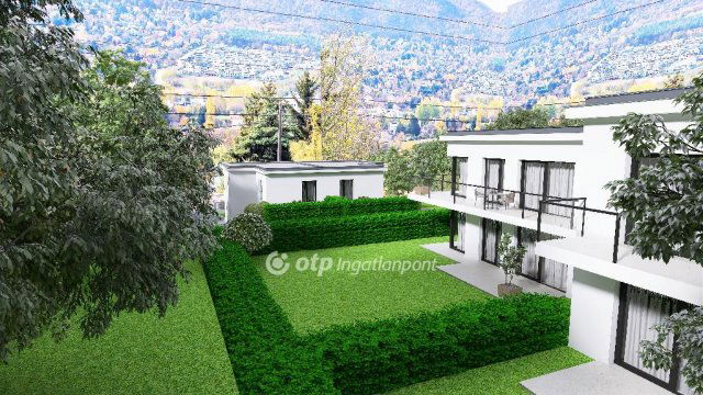 Eladó téglalakás, Budapesten, III. kerületben 139 M Ft, 2 szobás