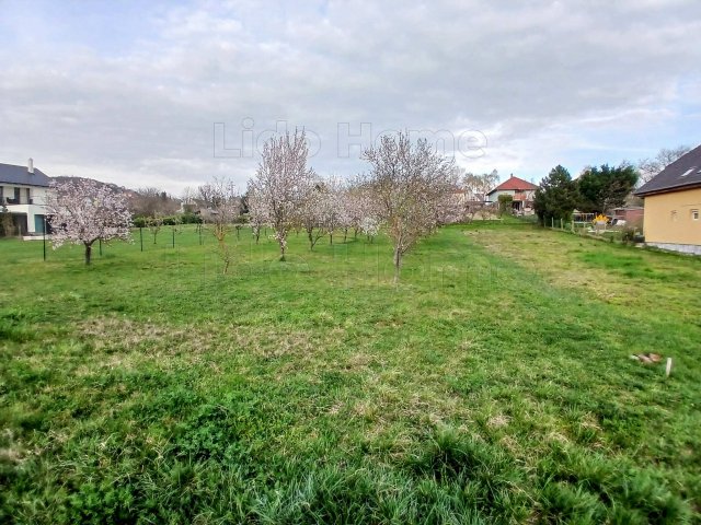 Eladó telek, Balatongyörökön 36.5 M Ft / költözzbe.hu